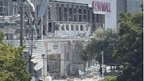 《イオン爆発》「売上金を金庫に戻すよう指示した？」死者２名のハビタの店長に問うと涙を流し…社員は「入口によっては入れたこともあったようです」