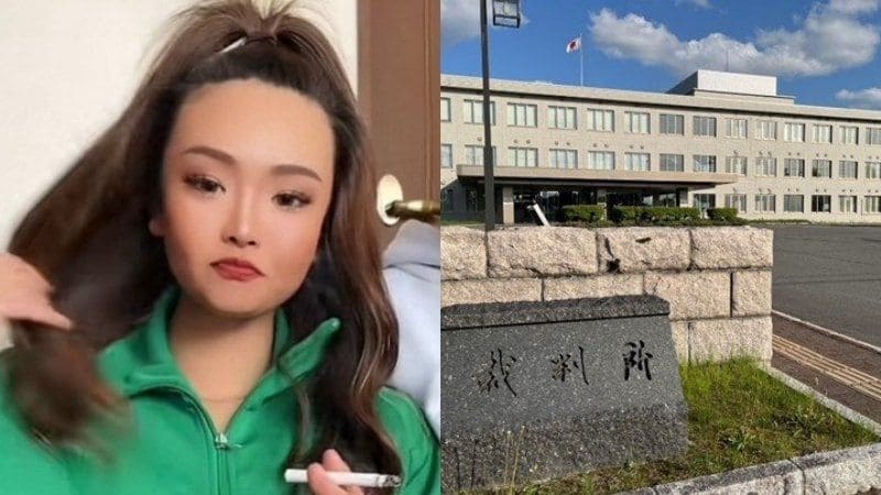《旭川女子高生殺害・懲役27年の判決》「イジメはありますね」元受刑者らが語る、“リコ”を待ち受ける女子刑務所の生活「1人あたり年間300万円、税金の無駄遣い」には専門家が反論【2026年6月ニュース記事1位】