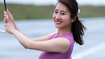 話題の気象予報士・吉井明子が語る31歳での転身と45歳の水着挑戦「ここでやらなければ後悔する」