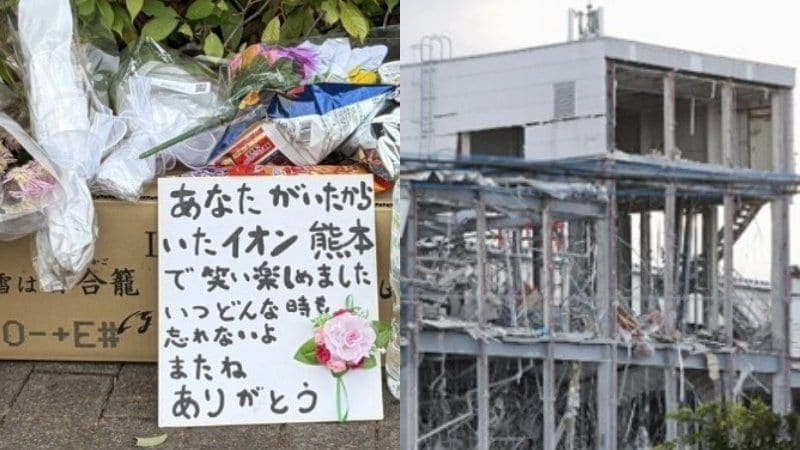 《イオン爆発から1週間》「本当の話が出てくるのが遅い」死亡した22歳従業員の知人は会社に不信感…「強い方で、大好きな先輩だった」