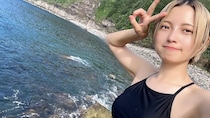 人気女流雀士が31歳で八丈島へ移住…家賃15万円→3万円、1K→4LDK「東京では壊れてしまうと…」【2026年7月バズり記事3位】