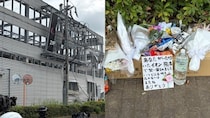 《イオンモール熊本爆発》避難後になぜ再入館できた？ハビタ幹部は「気をつけて行ってらっしゃいと…モール職員は引き止めなかった」と主張、イオンは「運用を徹底できなかった可能性」