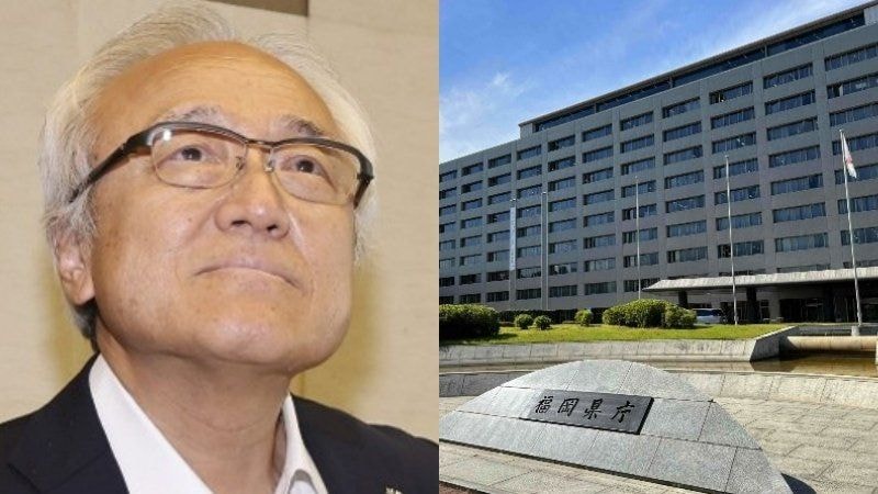 「1泊最高は11万円ではなく約17万円でした」初の費用公開で仰天の支出が明らかに　“日本一悪い男”と軽口の県議会議長は震災のさなかに「天国」へ行ったとご満悦《福岡県議会の海外豪遊〉