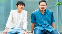 「ネットの育児の正解は無視していい」「叱ることで守れる命もある」育児の正解に悩む新米パパへ、3児の父が伝えたこと【NON STYLE石田明×令和ロマン 松井ケムリ】