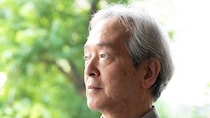 宮﨑駿の中心にある、世界を考えるための「問い」『宮﨑駿の詩学』赤坂憲雄 インタビュー