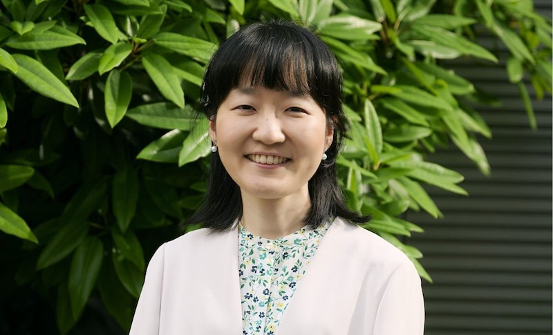 「〈保る〉とは何か」『汽笛、聞こえる』佐藤雫 インタビュー