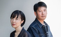 二十年間演劇で培ってきた「身体を描き込む技術」を注ぎ込みました『おもちゃの指輪がほしいねん』ピンク地底人3号×本谷有希子
