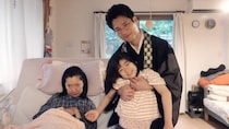 「ずっと一緒にいたいから、動けなくなる呪文をかけたんだ」妻と娘を10年介護する湘南の僧侶がたどり着いた“幸せの形”