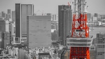 「200億円でも、金を出せば買えるわけではない」東京タワーを見下ろす“超高級マンション”に住む人々の正体