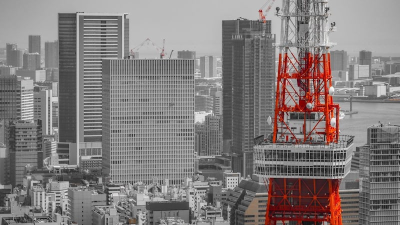 「200億円でも、金を出せば買えるわけではない」東京タワーを見下ろす“超高級マンション”に住む人々の正体