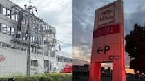 〈イオンモール爆発〉イオンが「避難後の一時入館を認めた」と初めて公表…社長は当初「許可は一切ない」と明確に否定、取材で明かされた再入館の証言