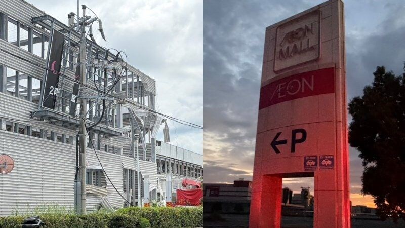 〈イオンモール爆発〉イオンが「避難後の一時入館を認めた」と初めて公表…社長は当初「許可は一切ない」と明確に否定、取材で明かされた再入館の証言