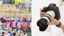 〈阿波おどり不適切撮影〉「気持ち悪い」「さらされるなら踊りたくない」性を強調した動画拡散で未成年も被害…再生数稼ぎの撮影者に注意しても「ごまかされまた来る」運営が激怒