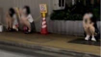 《新宿立ちんぼ・2026夏》「公園から消えた」大久保公園にいた売春女性はどこへ？ 取り締まり強化でひっそり別の場所で“客待ち”…外国人観光客はカメラ片手に徘徊