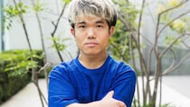 「命の危険を感じるぐらい殺気立っていた」『ガンニバル』龍二役が明かす柳楽優弥の"別格"すぎる素顔