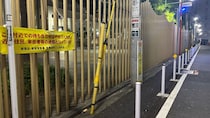 〈歌舞伎町・買春する男たち〉「立ちんぼ」が消えつつある大久保公園、なぜ彼らは残る？「男祭り」「キョウダイ」独自のつながりも…29歳女性記者が見たラブホテル街の夜