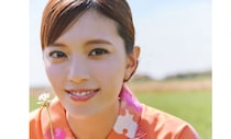 〈テレ朝・三谷紬アナ〉「数行の心ないコメント」に傷ついていた…「批判が怖い、失敗が怖い」SNSに疲弊した彼女を救った“サファリの景色”