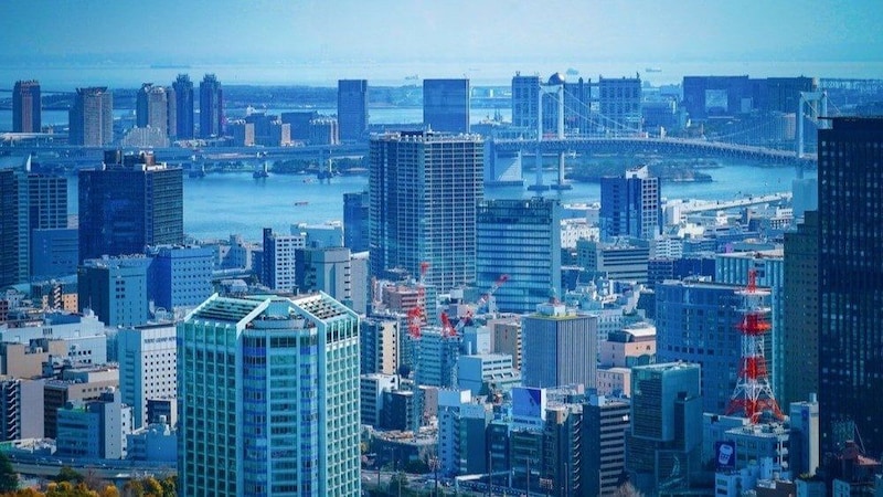 2億円超の港区タワマンで異変「住む前から含み損がほぼ確定」最高倍率139倍→3000万円超値下げ、“マンクラ”を信じた購入者の末路