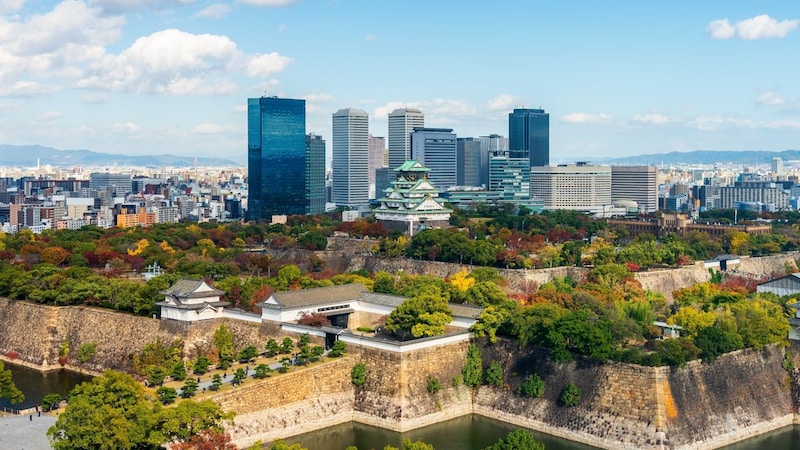 〈副首都は本当に大阪でいいのか？〉危機管理の見地から浮上する“意外な都市”…「今夜にも使える」政府拠点の実力とは