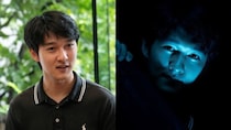 〈『呪怨』トシオくんは今〉「白塗りを落とすのに1時間」“パンツ一丁”とイジられた最恐少年が20歳に…現在は大学で数学を学び、教職課程を履修