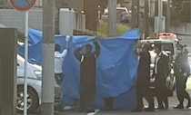 《横浜・2歳児暴行死か》「いたずらしたから…」顔面を殴り、揺さぶった後男児は死亡、2人の弟にもアザ…逮捕された男（36）は「フツーっぽい人」SNSで出会い同居数日で起きた悲劇