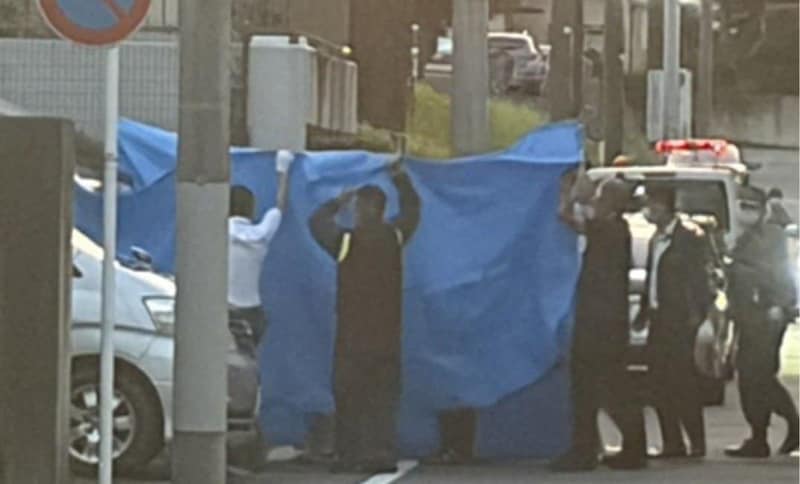 《横浜・2歳児暴行死か》「いたずらしたから…」顔面を殴り、揺さぶった後男児は死亡、2人の弟にもアザ…逮捕された男（36）は「フツーっぽい人」SNSで出会い同居数日で起きた悲劇