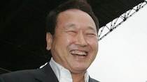 〈板東英二が明かしたプロ入り秘話〉「親父が金に走ったんですよ」アタッシュケースに2000万円…本当は教師を目指していた“甲子園の怪物”