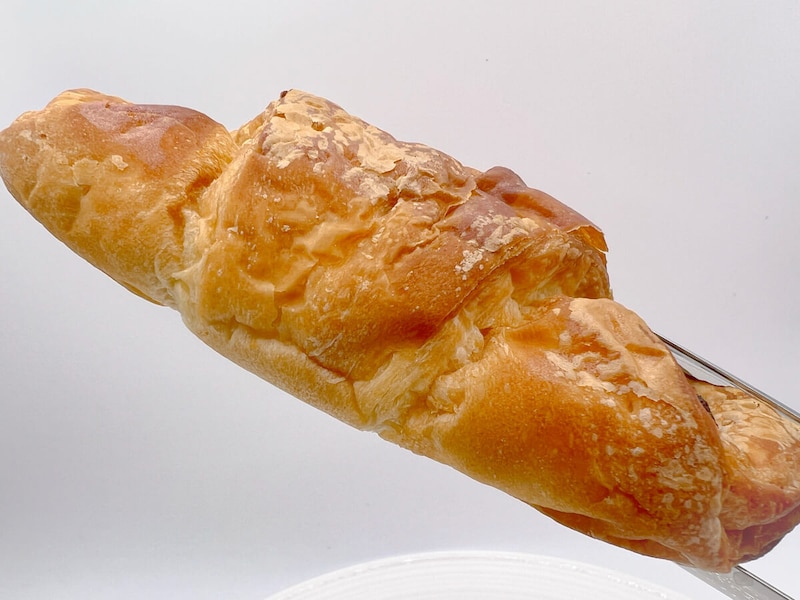 「サタプラ」で絶賛されたファミマ「発酵バター香るチョコクロワッサン」が話題！