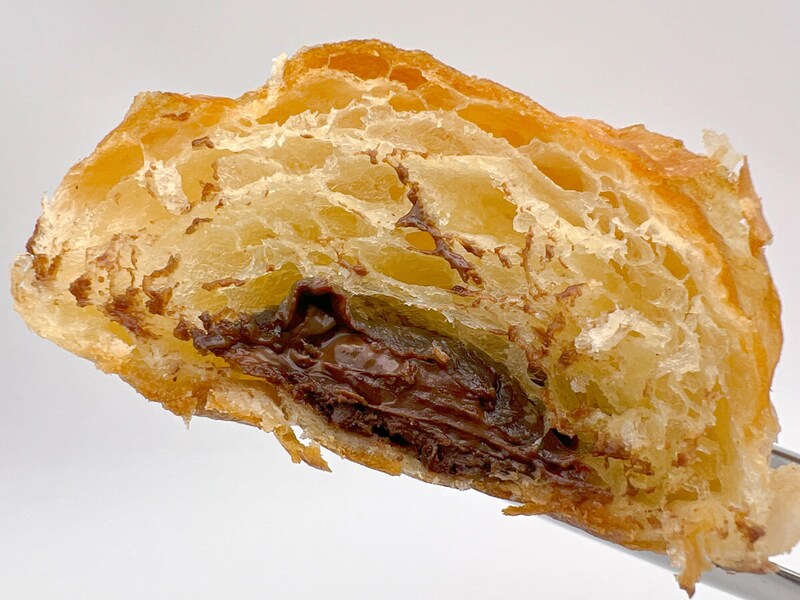 「サタプラ」で絶賛されたファミマ「発酵バター香るチョコクロワッサン」が話題！