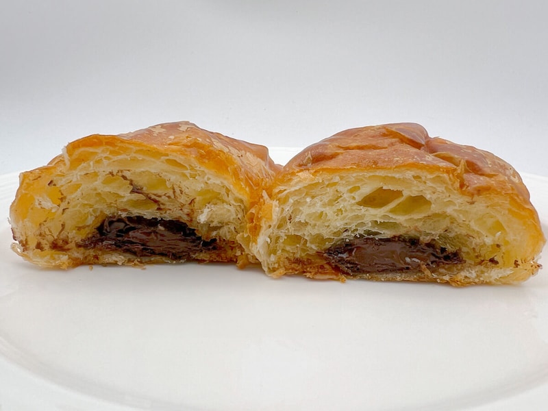 「サタプラ」で絶賛されたファミマ「発酵バター香るチョコクロワッサン」が話題！