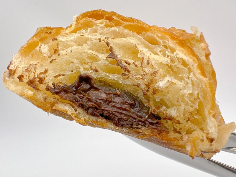 「サタプラ」で絶賛されたファミマ「発酵バター香るチョコクロワッサン」が話題！