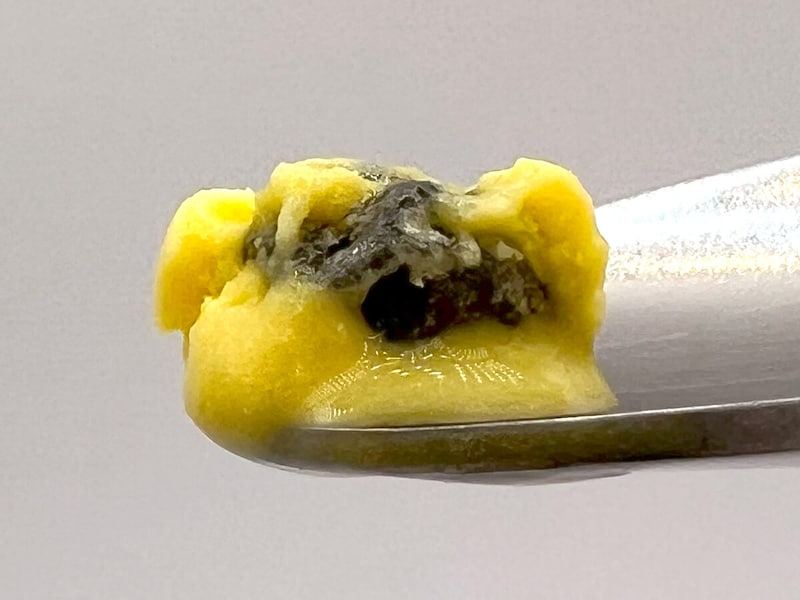 サーティワン「月夜のおさつバター 黒ごま入り」が話題!