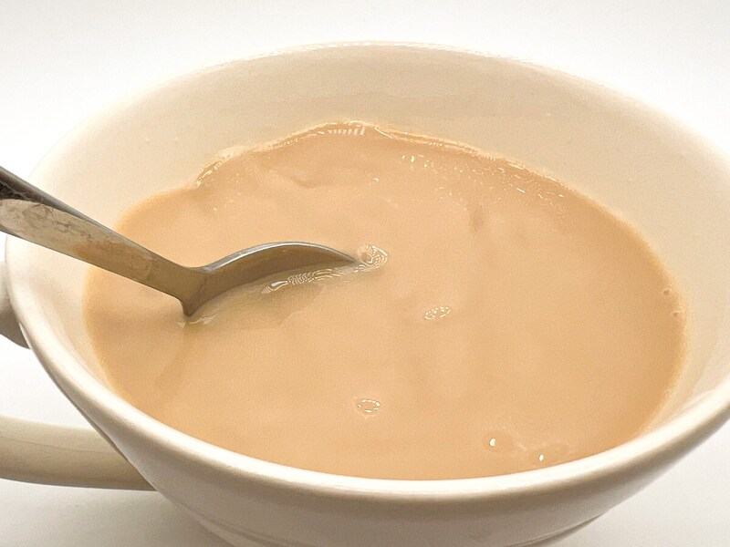 無印良品「おうちで味わうカフェメニュー 塩バターキャラメルラテ」が大人気