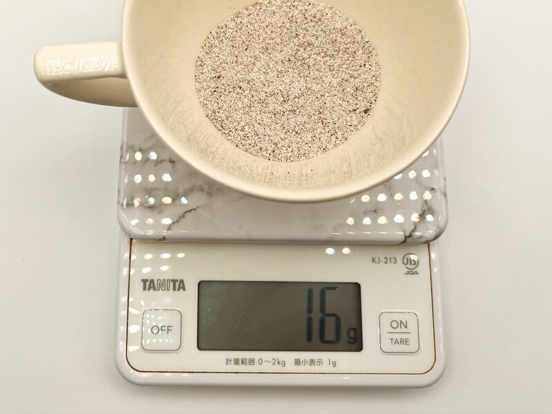 無印良品「おうちで味わうカフェメニュー 塩バターキャラメルラテ」が大人気