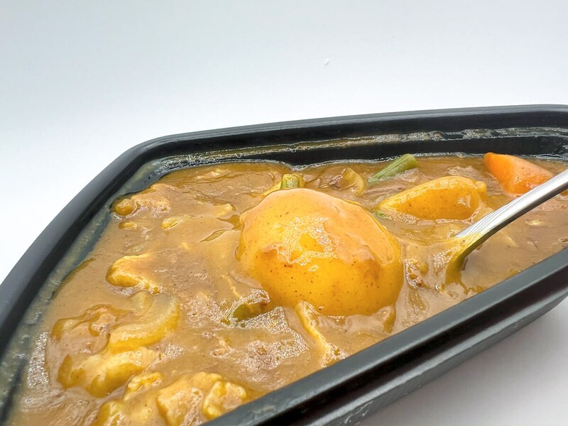 カレーハウスCoCo壱番屋「兄者カレー」が話題!