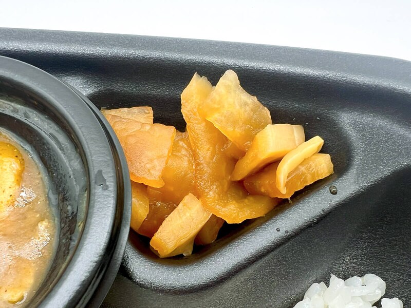 カレーハウスCoCo壱番屋「兄者カレー」が話題!