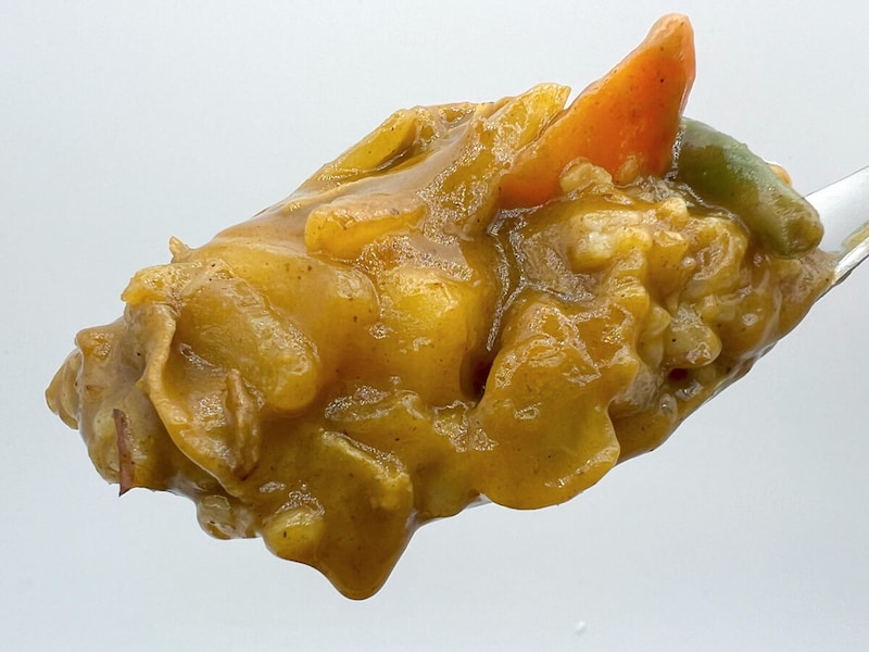 カレーハウスCoCo壱番屋「兄者カレー」が話題!