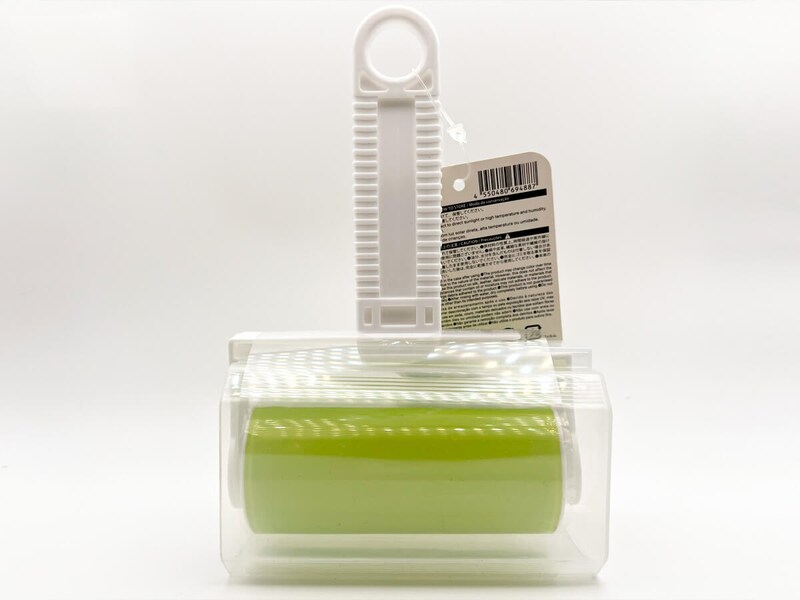 ダイソー「粘着ゲルクリーナー」が人気