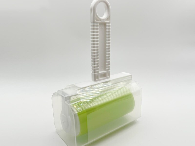 ダイソー「粘着ゲルクリーナー」が人気