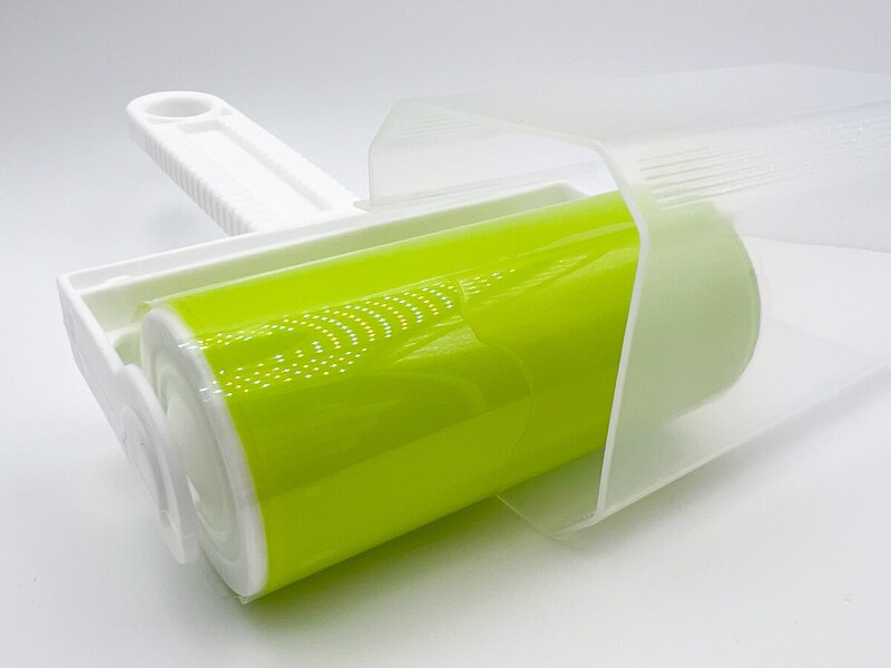 ダイソー「粘着ゲルクリーナー」が人気