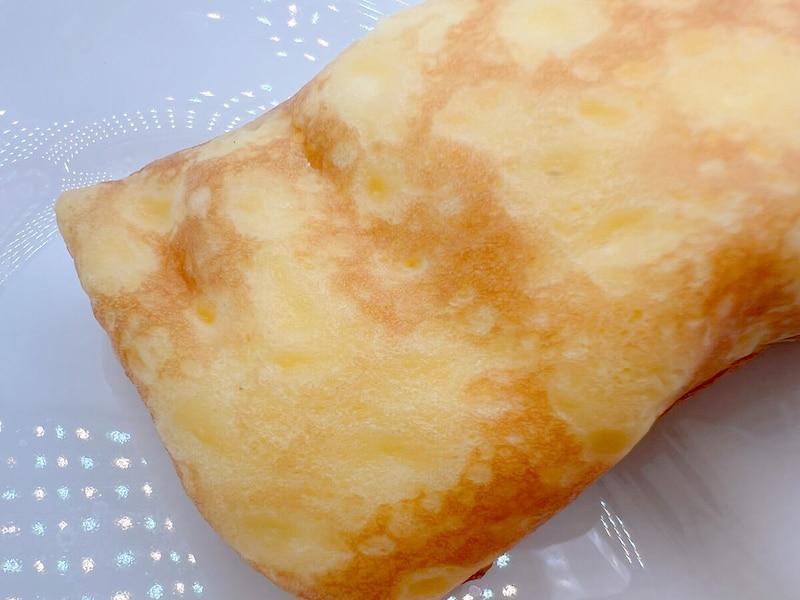 ファミマ「森永れん乳風味クレープ」が話題！