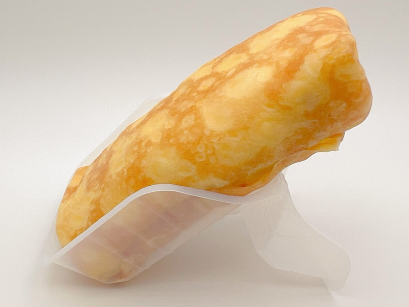 ファミマ「森永れん乳風味クレープ」が話題！