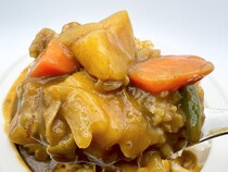 カレーハウスCoCo壱番屋に衝撃！「具材凄すぎる」「神」「最高の組み合わせ」兄者カレーが大好評