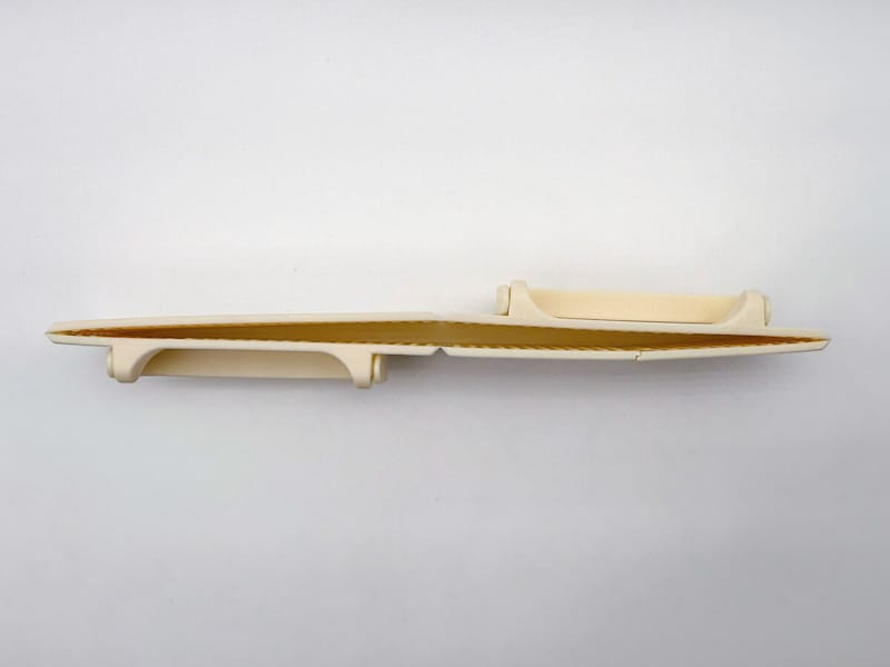 ダイソー「らくらくラップご飯」が大人気