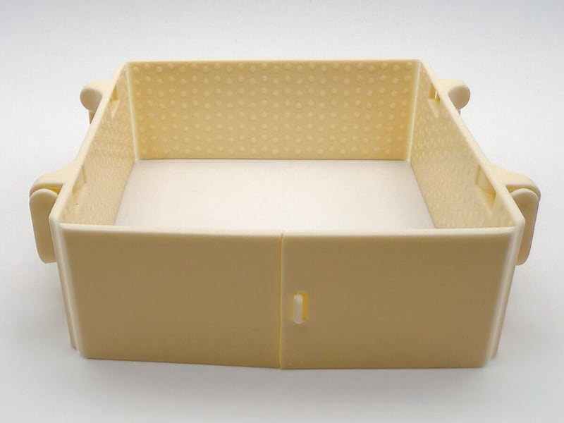 ダイソー「らくらくラップご飯」が大人気