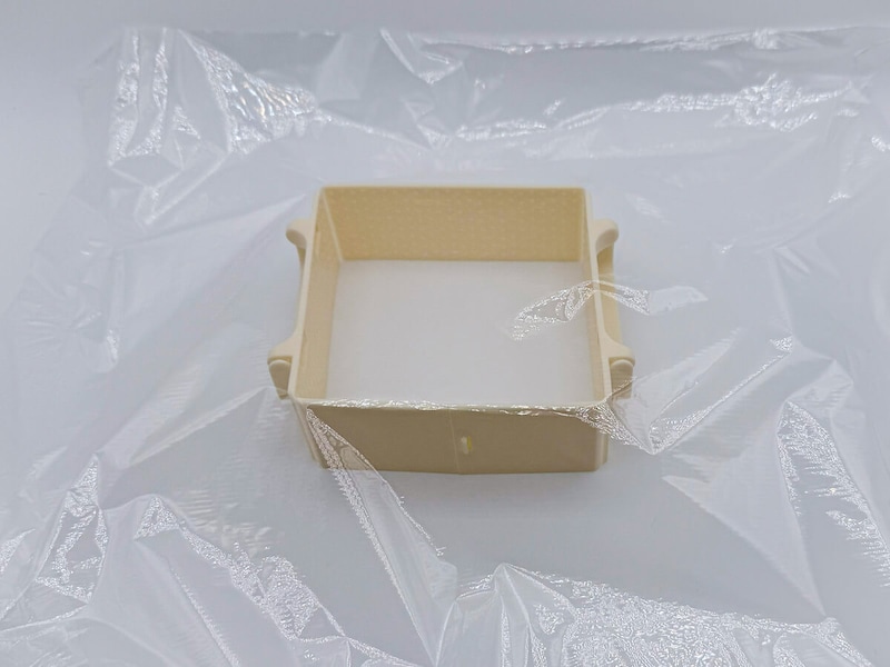 ダイソー「らくらくラップご飯」が大人気