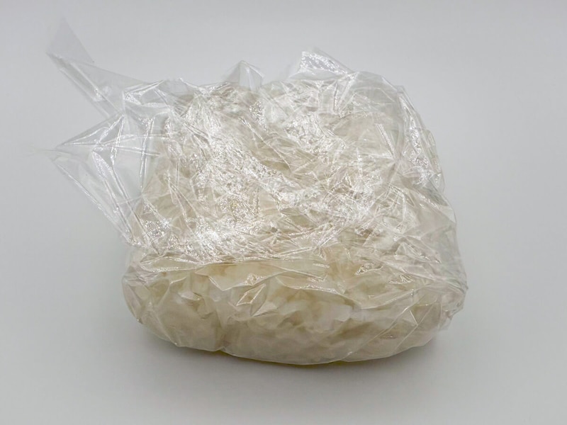 ダイソー「らくらくラップご飯」が大人気