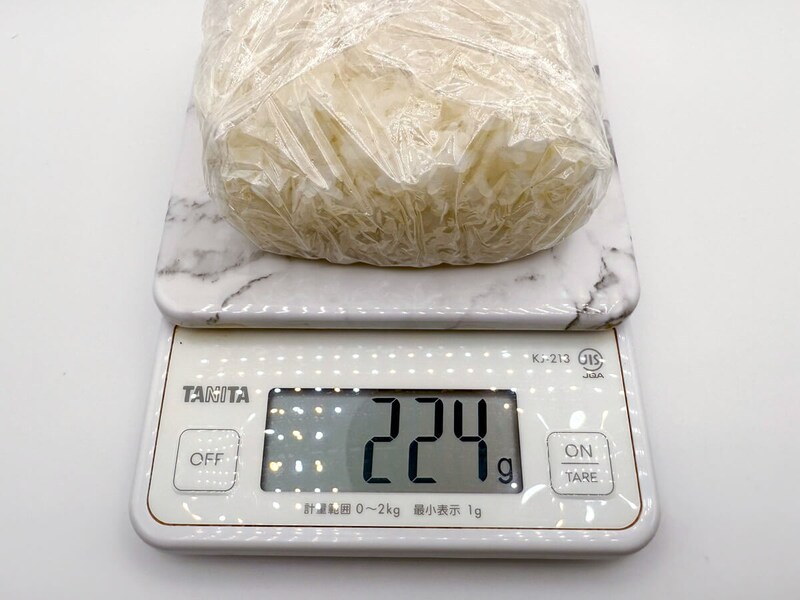 ダイソー「らくらくラップご飯」が大人気