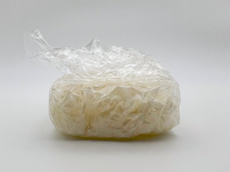 ダイソー「らくらくラップご飯」が大人気