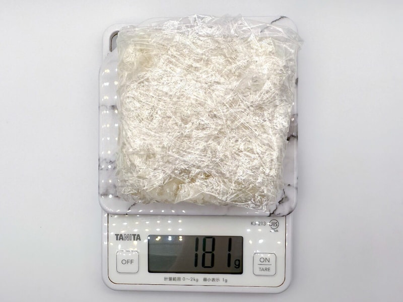 ダイソー「らくらくラップご飯」が大人気